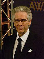 David Cronenberg Photo #1