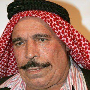 Iron Sheik Photo #1