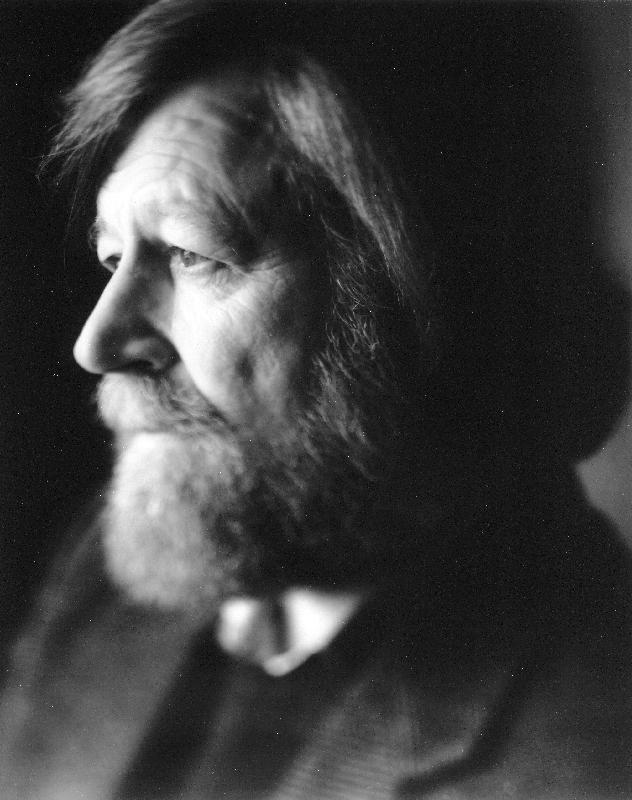 Morten Lauridsen Photo #1