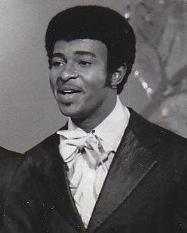 Dennis Edwards Photo #1