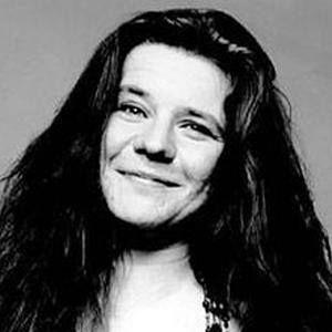 Janis Joplin Photo #1