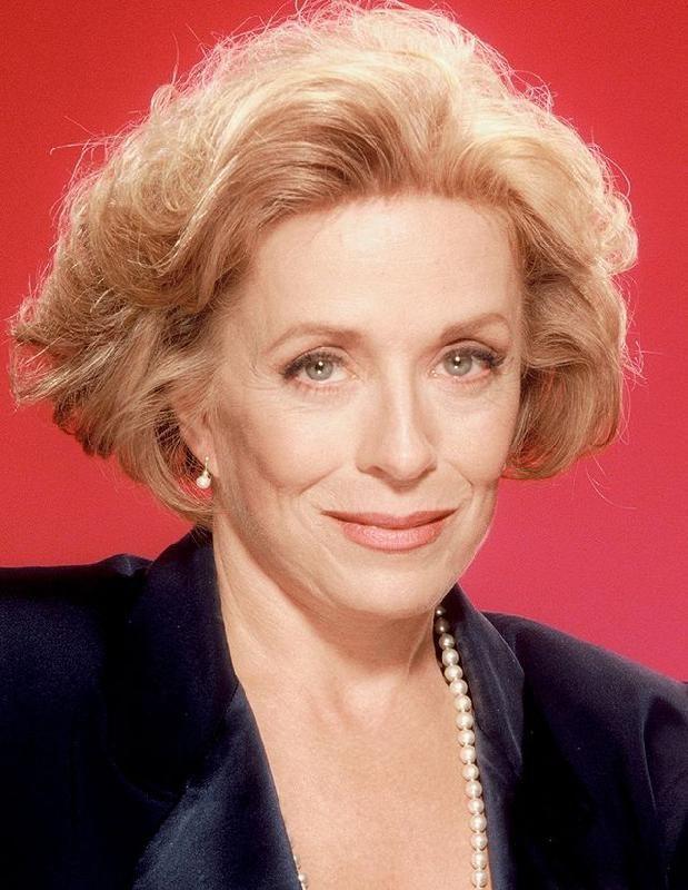 Holland Taylor Photo #1