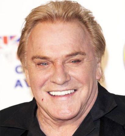 Freddie Starr Photo #1