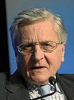 Jean-Claude Trichet Photo #1