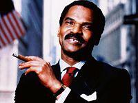 Reginald Lewis Photo #1