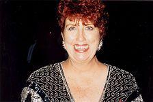 Marcia Wallace Photo #1