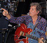 Elvin Bishop Photo #1