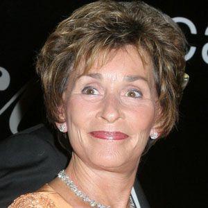 Judge Judy Sheindlin Photo #1