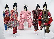 Rei Kawakubo Photo #1