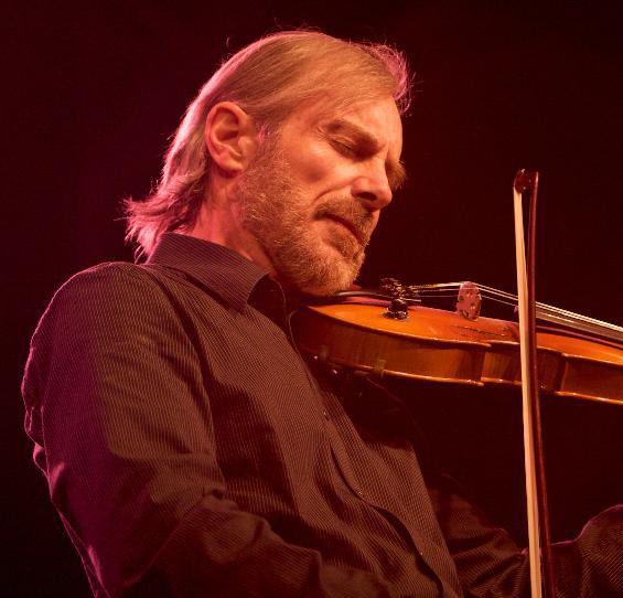 Jean-Luc Ponty Photo #1