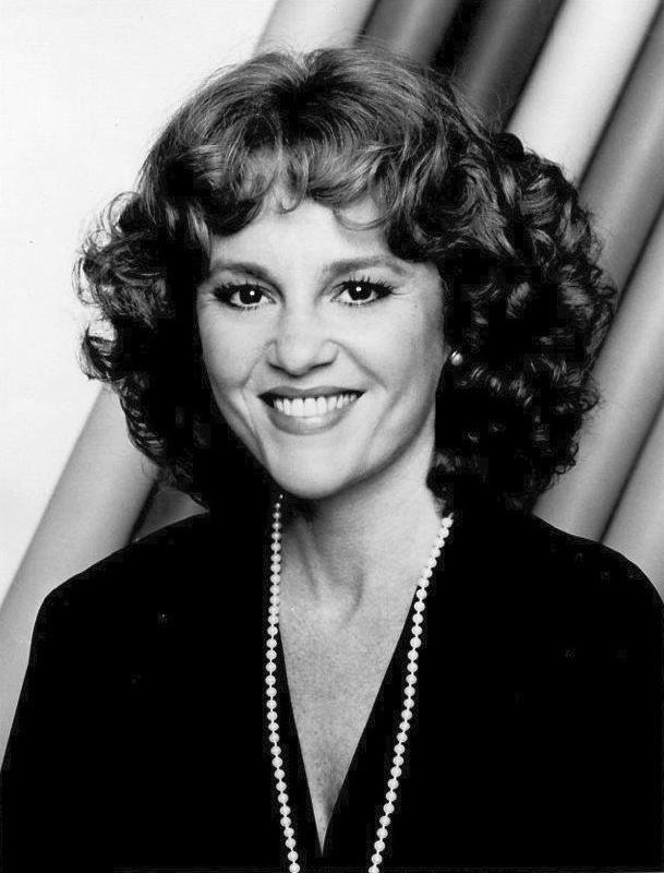 Madeline Kahn Photo #1