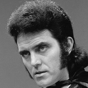 Alvin Stardust Photo #1