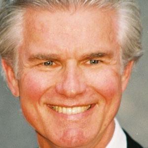 Kent McCord Photo #1