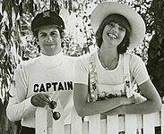 Daryl Dragon Photo #1