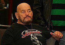 Ivan Koloff Photo #1