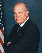 Fred Thompson Photo #1