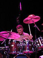 Jack Dejohnette Photo #1