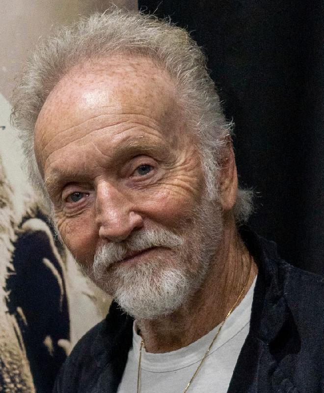 Tobin Bell Photo #1