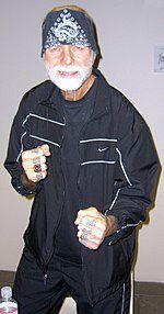 Jimmy Valiant Photo #1