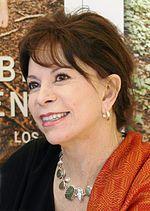 Isabel Allende Photo #1