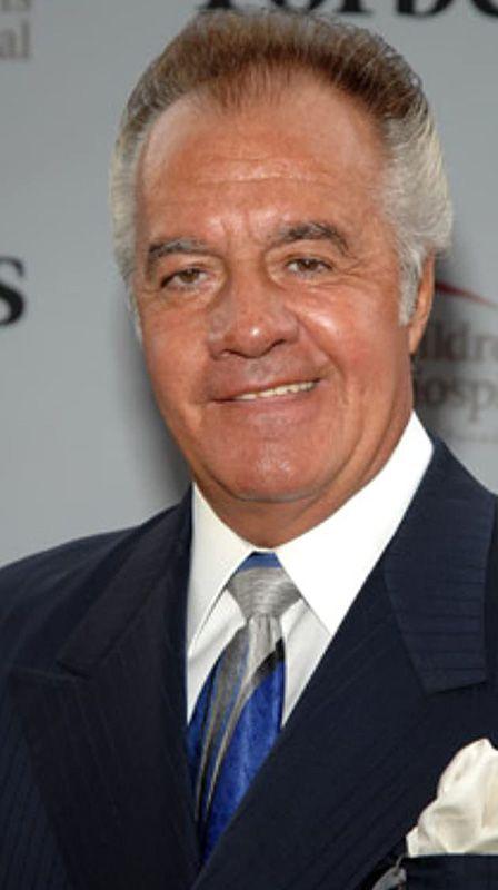 Tony Sirico Photo #1