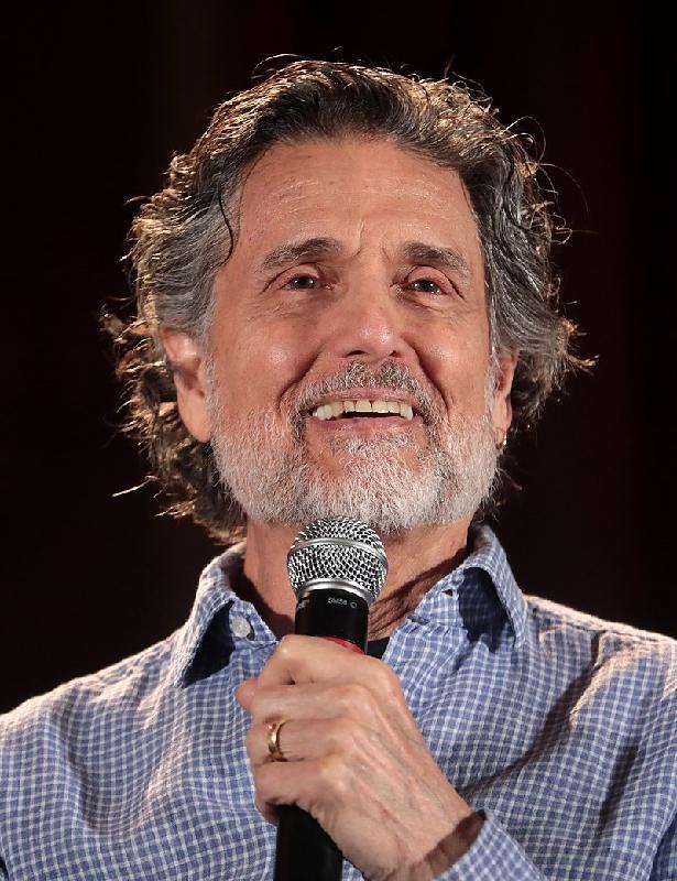 Chris Sarandon Photo #1