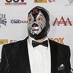 Mil Mascaras Photo #1