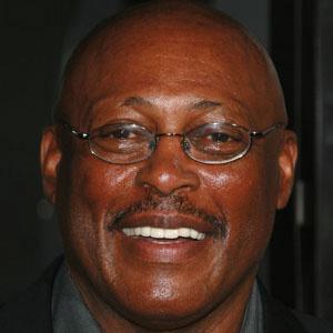 Floyd Little Photo #1