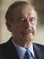 Vicente Fox Photo #1