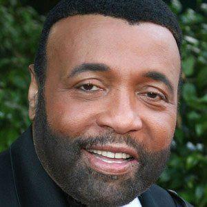 Andrae Crouch Photo #1