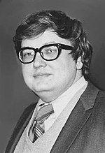 Roger Ebert Photo #1