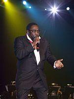 Eddie Levert Photo #1