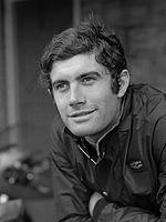 Giacomo Agostini Photo #1