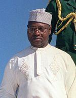 Abdulsalami Abubakar Photo #1