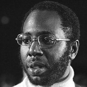 Curtis Mayfield Photo #1