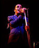 Ian Dury Photo #1