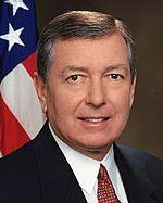 John Ashcroft Photo #1