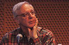 Robert Christgau Photo #1