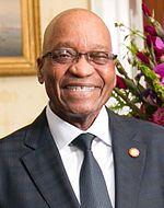 Jacob Zuma Photo #1