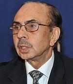 Adi Godrej Photo #1