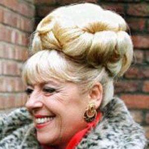 Julie Goodyear Photo #1