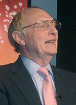 Neil Kinnock Photo #1