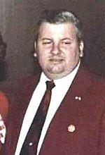 John Wayne Gacy Photo #1