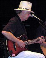 Jerry Jeff Walker Photo #1