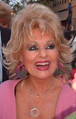 Tammy Faye Bakker Photo #1