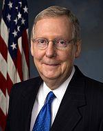 Mitch McConnell Photo #1