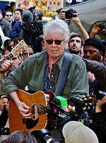 Graham Nash Photo #1