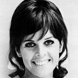 Claudine Longet Photo #1