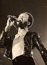 Maurice White Photo #1