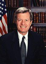 Max Baucus Photo #1